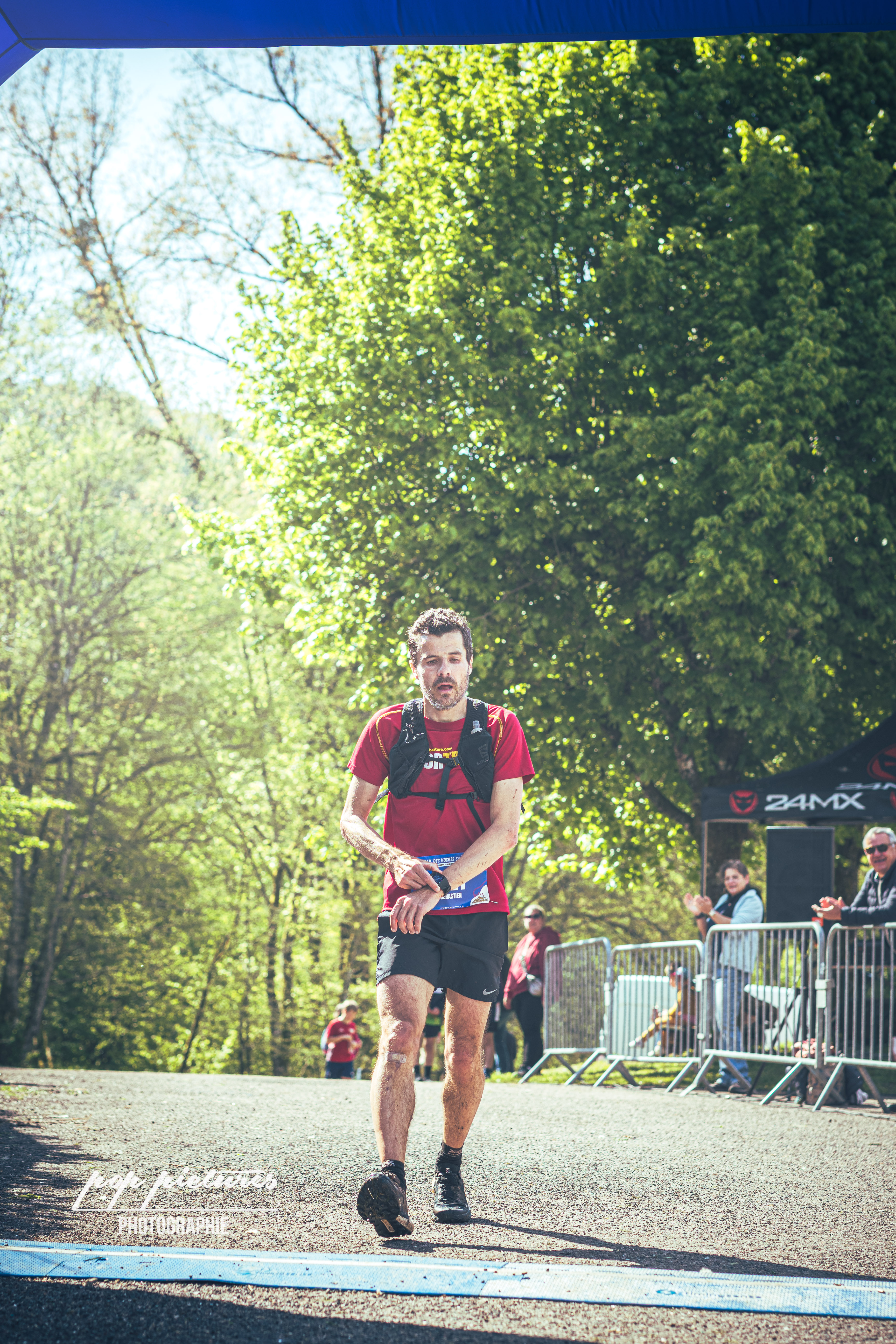 Image du trail
